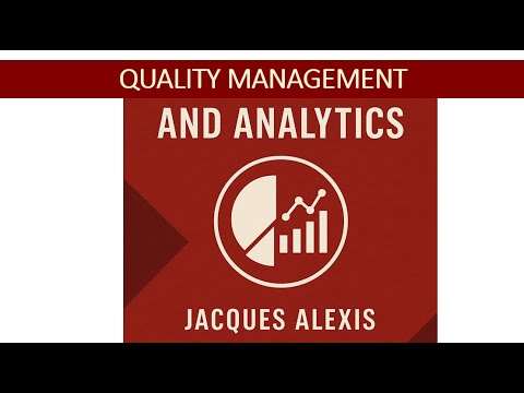 How to Use Process Flowcharts for Quality Improvement | Explained by Professor Alexis