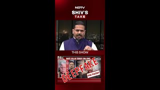 Pakistan News | Pakistan's Fakery Exposed On India Matters With Shiv Aroor