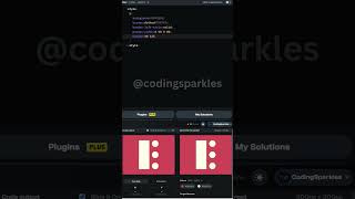 CSS Battle Daily Targets: February 19, 2025 🔥 | #cssbattle #html #css #shorts