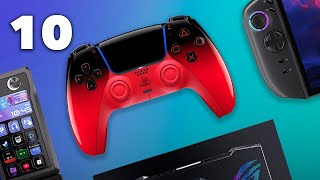 10 Best NEW Gaming Tech at CES 2026