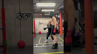 Why Boxing Weight Classes Matter 💥