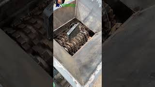 Shredder #shredder #metalrecycling #metalshredder #scraper #metalrecycling #metalscrap #ewaste