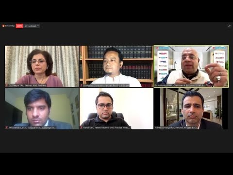 Comments on IP and Patent Licensing for Coronavirus Vaccine