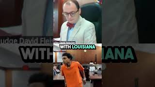 Judge Slams Immature Behaviour
