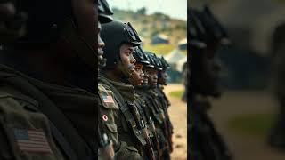 World War 2 USA: Freedom’s Darkest Secret Exposed#ai#history