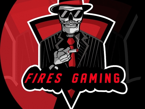 Fires gaming Live Stream