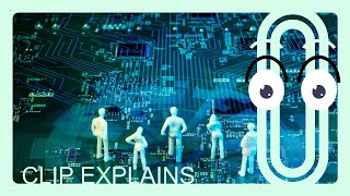 Clip Explains the Current World Tech | LIVE TECH NEWS UPDATED 24/7!