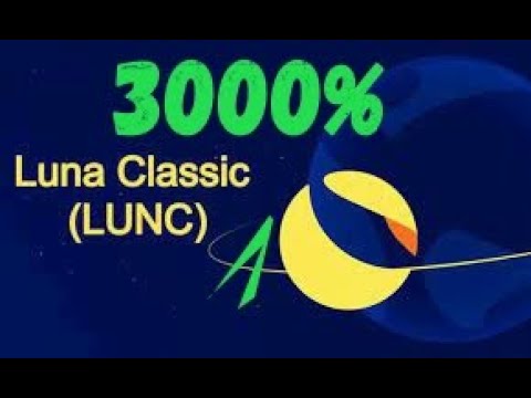 Terra Luna Classic Price Prediction – How High Can LUNC Reach in 2023?