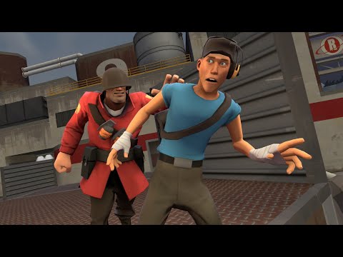 [SFM] Pushing Test