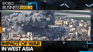 US-Iran War: Indian Exports Face Disruption | WION