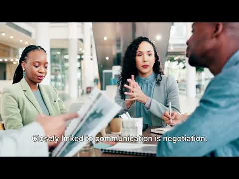 Project Management - Role & Leader Skills