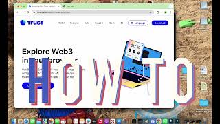 How to Download and Use Trust Wallet: A Beginner's Guide to Secure Crypto Storage