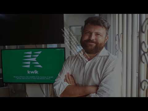 African Start-up Shorts, Kwik Delivery, Nigeria