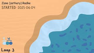 Self-Taught Animation Basics - Water Wave