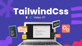E-commerce Product Card V2 Design with Tailwind CSS (Modern UI) Vdieo-07