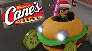 Merry Dahoodian Christmas