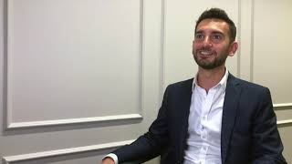 Avamore Capital - Introducing Andreas Yianni