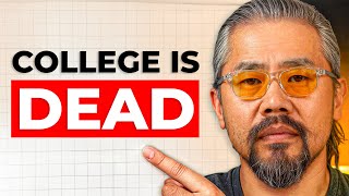 Don’t Get a Computer Science Degree in 2026 (do THIS instead)