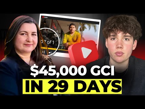 NEW YouTube Ad Strategy To Get Listings as a Realtor