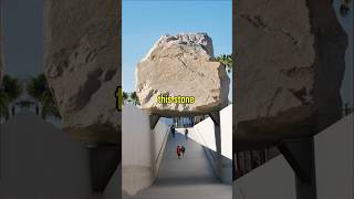 The Forgotten Engineering of Egypt ⚒️ - Jimmy Corsetti