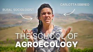 How a Sicilian School is Training the Next Regenerative Farmers [VALDIBELLA - EPISODE 2]