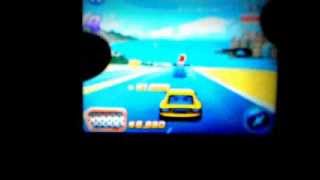 Games 2D, nokia asha 501...