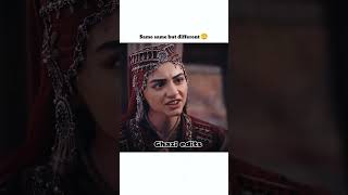 Same but different #shorts#viral#foryoupage#osman edits#edit#shortfeed#viralvideos#