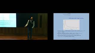 Pricing and Hedging in rough volatility models by Antoine Jacquier