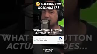 Your data gets stolen when you check this box #data #privacy