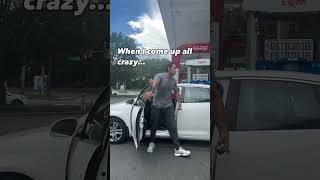 When I come up all crazy… #stillgood   #motivation