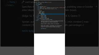 CSS Trick: Make Perfect Circles Every Time #css #responsive #webdev