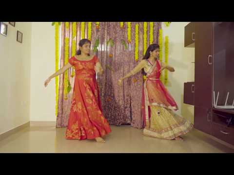 OO BAAVA - DANCE COVER | PRATHI ROJU PANDAAGE | RADHA | SUMA |