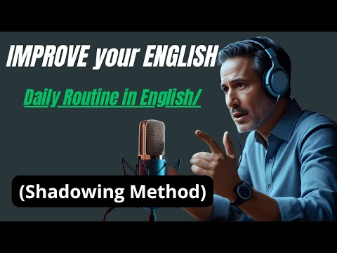 Stuck Speaking English? This Method Works Fast!