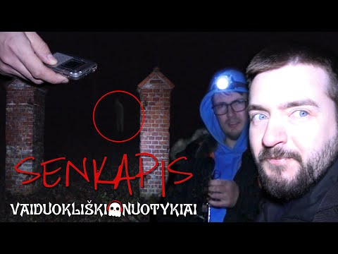 S01E03 - Kapinaitės Kuriose Vaidenasi 2023.11.17 (ištaisyta versija)