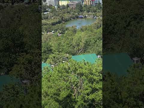Baguio City View #shorts