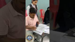 Parents SHOCKED After Seeing Final Exam Copies! Must Watch Reactions!” #examskill #examchallenge