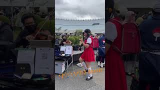 #FF42 #強風オールバック#shorts