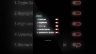 Crypto Journey: What to AVOID vs. What WORKS 💡