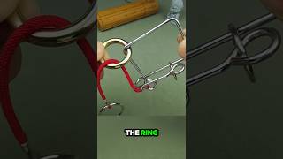 A clever person can remove the #MindChallenge #BrainPuzzle #SmartMoves #LogicFun #MindGame