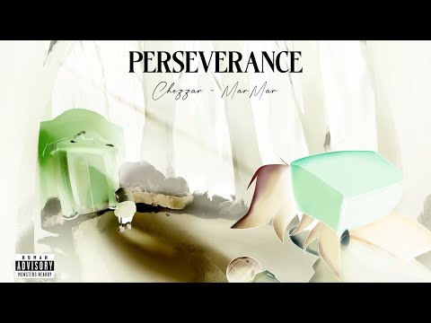 Perseverance (Stream Build Version) - Friday Night Dustin' OST (feat. @chezzarcat)