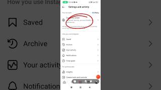 instagram account delete kaise kare 2024 | instagram account delete kaise kare permanently |