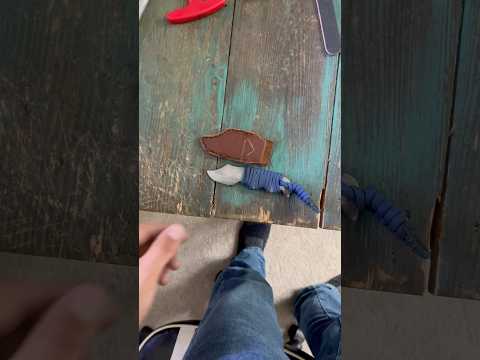 Knife build pt 2!                                       What should I make next? #bareminimum