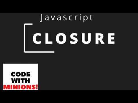 JS Closures in ONE Minute #shorts #javascript