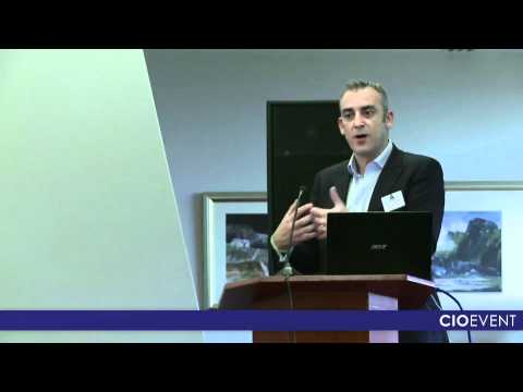 Unleashing the power of visual communication - PART 1