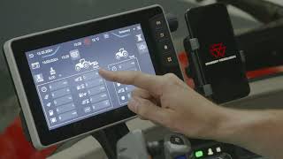 USE | TASKS MANAGEMENT