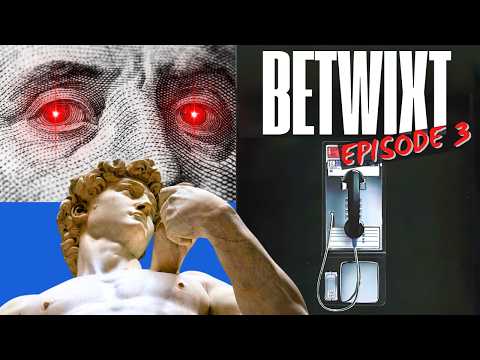 THIS ISN'T POLITICS ANYMORE | When Power is the Point, People Are the Cost | BETWIXT EP 3 | Winning
