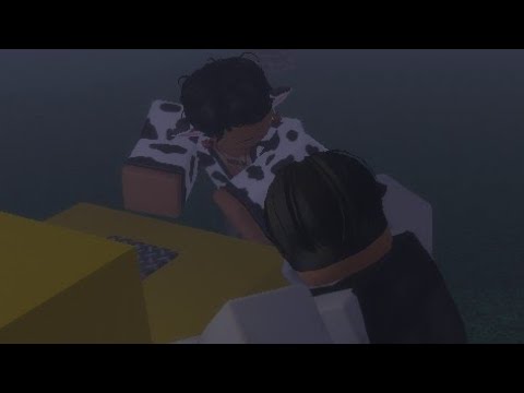 Nathan. | Roblox Daybreak
