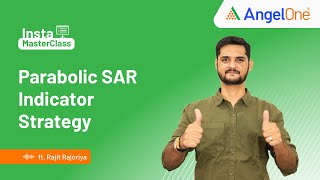 Parabolic SAR Indicator Strategy | Trend following Options Trading Strategy | Angel One