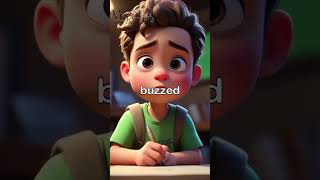 Not a Dumping Ground 🎒 Noah’s Lesson on After-School Order | Kids Story (Part 4)