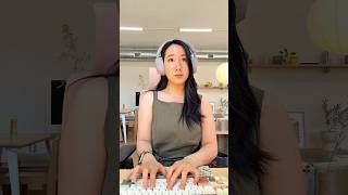 spend a morning with me as a small business owner 💛 #studiovlog #smallbiz #packingorders